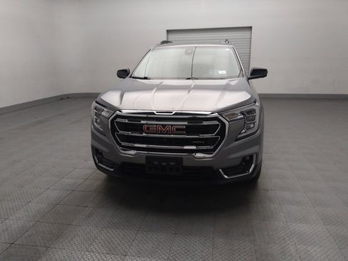 Used 2023 GMC Terrain AT4 w/ Infotainment Package II AWD/4WD image 15