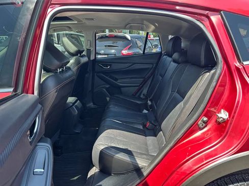 Used 2018 Subaru Crosstrek 2.0i Limited AWD/4WD image 33