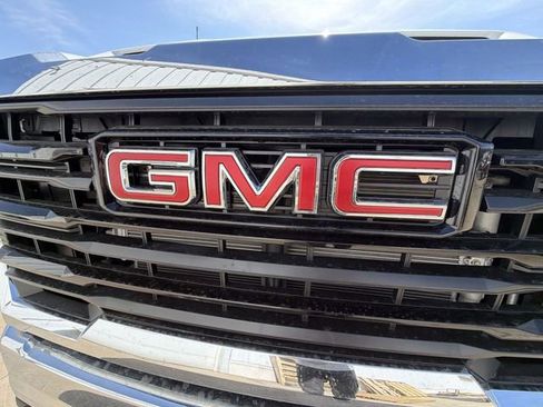 New 2026 GMC Sierra 3500 Pro AWD/4WD image 26