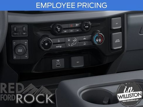 New 2026 Ford F250 XLT AWD/4WD image 15