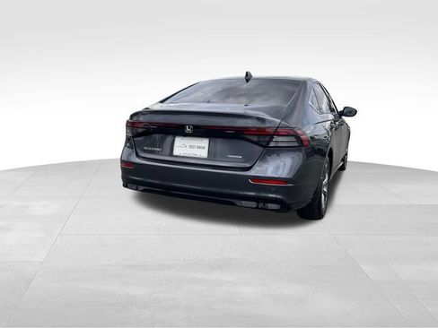 Used 2024 Honda Accord EX-L image 5
