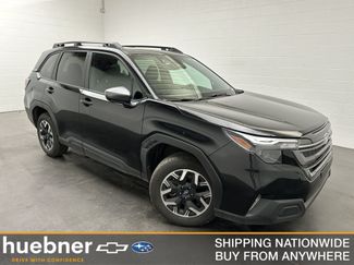 Used 2026 Subaru Forester Premium AWD/4WD video 1