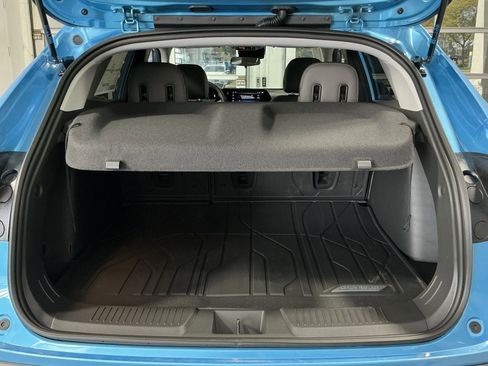 New 2026 Chevrolet Trax ACTIV FWD image 24