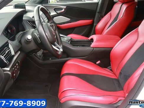 Used 2023 Acura RDX A-Spec AWD/4WD image 14