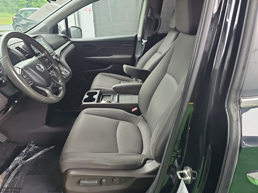 Used 2019 Honda Odyssey EX image 38