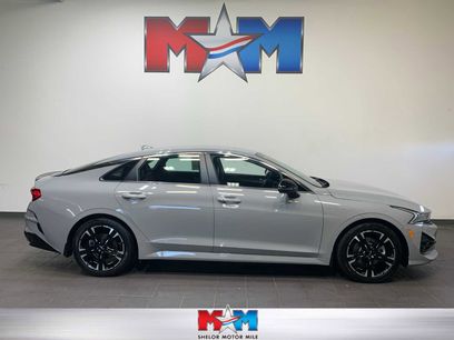 Used 2023 Kia K5 GT-Line w/ GT-Line Premium Package