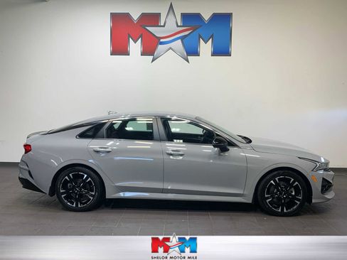 Used 2023 Kia K5 GT-Line w/ GT-Line Premium Package image 1