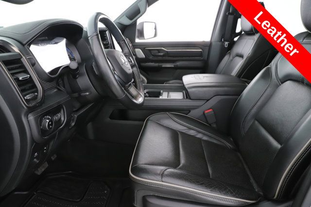 Used 2020 RAM 1500 Limited AWD/4WD image 18