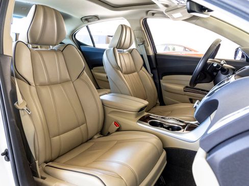 Used 2019 Acura TLX V6 w/ Technology Package image 26