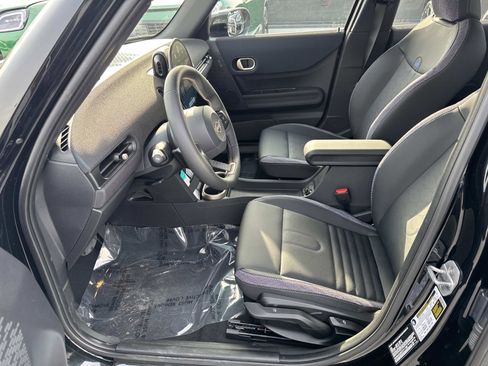 New 2026 MINI Cooper 4-Door Hardtop image 13