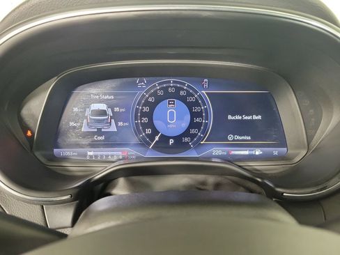 Used 2024 Cadillac CT5 V w/ Premium Package AWD/4WD image 23