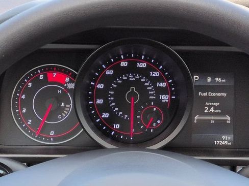 Certified 2023 Hyundai Elantra SEL w/ Cargo Package FWD image 24