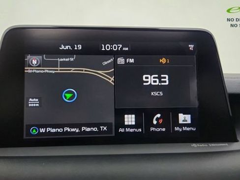 Used 2020 Kia Stinger GT2 AWD/4WD image 46