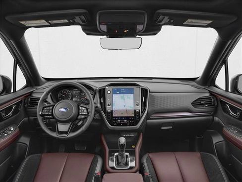 Used 2026 Subaru Forester Premium image 5