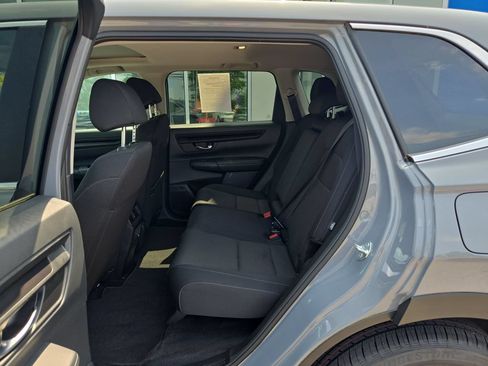 Certified 2024 Honda CR-V EX image 23