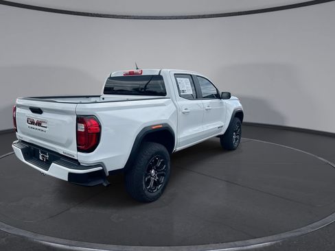 Used 2024 GMC Canyon Elevation RWD image 11