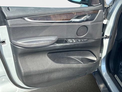 Used 2017 BMW X5 xDrive35i AWD/4WD image 14
