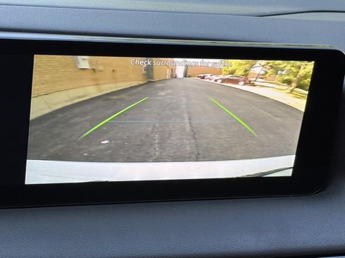 New 2026 Nissan Sentra S w/ Floor Mat Package FWD image 11