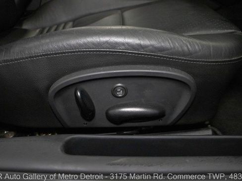 Used 2001 Porsche Boxster image 36