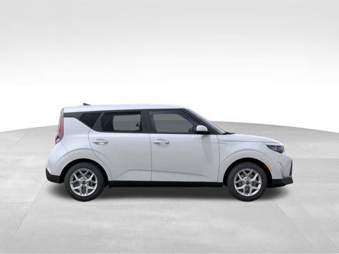 New 2025 Kia Soul LX image 37