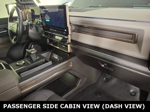 Used 2025 GMC Hummer EV 3X image 27