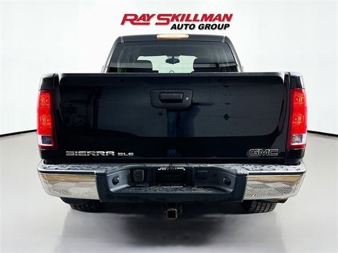 Used 2013 GMC Sierra 1500 SLE image 6