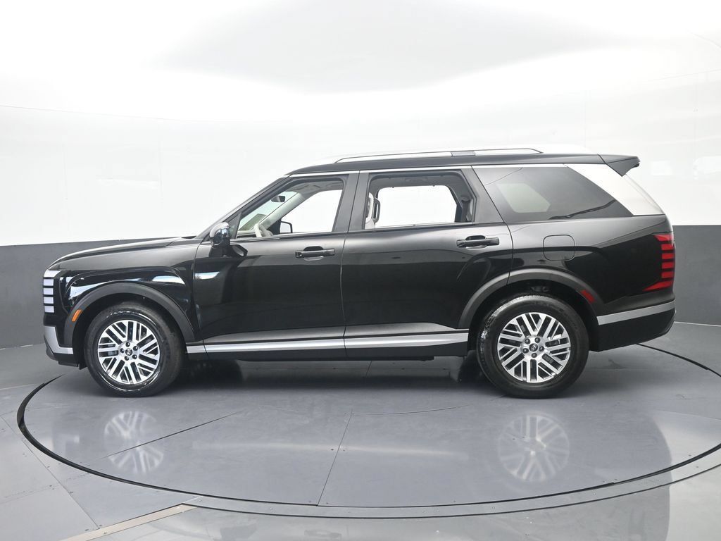Used 2026 Hyundai Palisade SEL FWD image 3