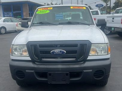 Used 2011 Ford Ranger XL