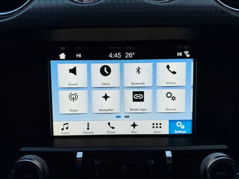 Used 2016 Ford Mustang GT Premium w/ GT Performance Package image 34