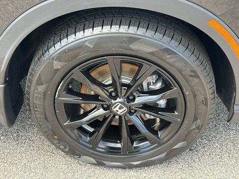 Certified 2025 Honda CR-V Sport-L image 33