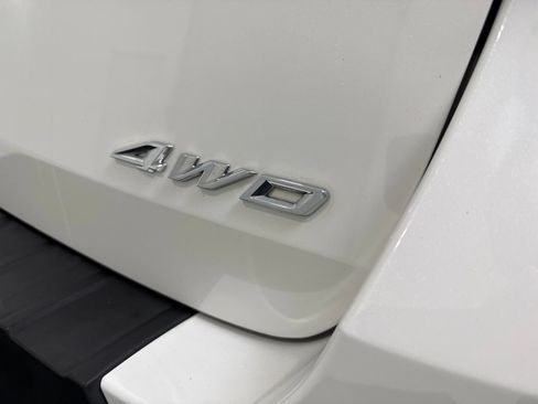 Used 2022 Ford Explorer Timberline AWD/4WD image 10