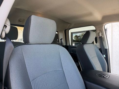 Used 2023 RAM 1500 Classic SLT w/ Trailer & Traction Group image 27