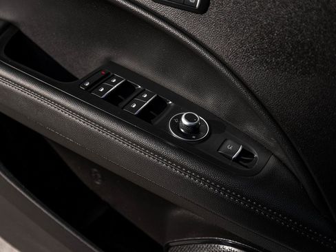 Used 2024 Alfa Romeo Stelvio Ti w/ Active Assist Plus Package image 12