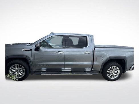 Used 2020 GMC Sierra 1500 SLT RWD image 2