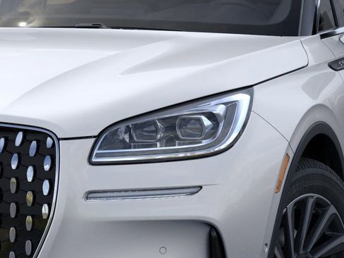 New 2024 Lincoln Corsair Reserve w/ Equipment Group 202A image 18