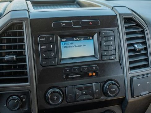 Used 2020 Ford F350 XL w/ Power Equipment Group RWD image 28