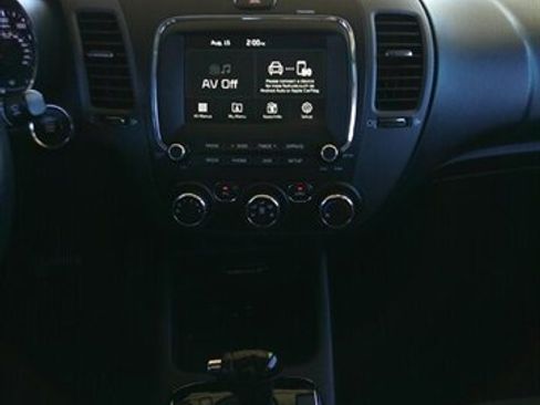 Used 2019 Kia Forte LXS image 34