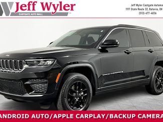 Used 2024 Jeep Grand Cherokee Laredo X video 1