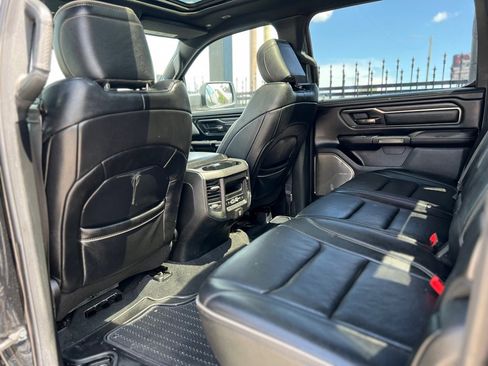 Used 2019 RAM 1500 Limited RWD image 19