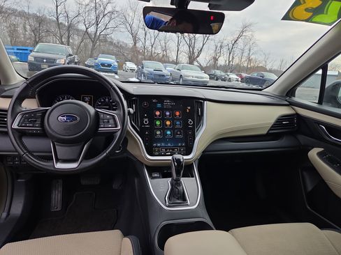 Certified 2023 Subaru Outback Premium image 14