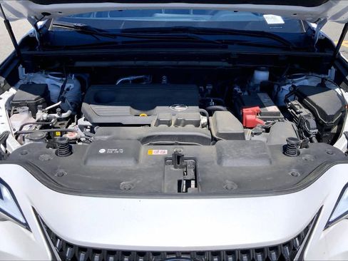 Used 2024 Lexus NX 250 FWD w/ Cold Area Package image 32