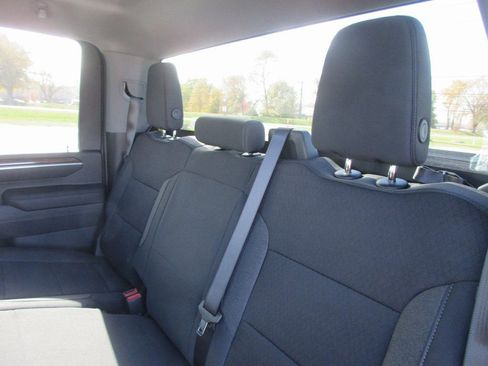 New 2026 GMC Sierra 3500 SLE w/ SLE Value Package image 15