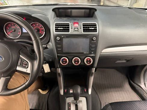Used 2018 Subaru Forester 2.5i Premium w/ All-Weather Package AWD/4WD image 20