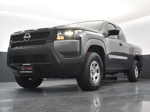 New 2026 Nissan Frontier S image 30