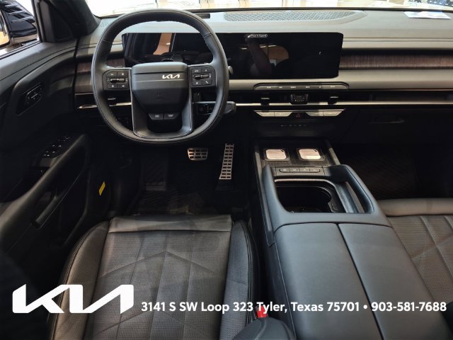 New 2027 Kia Telluride SX Prestige X-Line w/ Towing Package AWD/4WD image 16