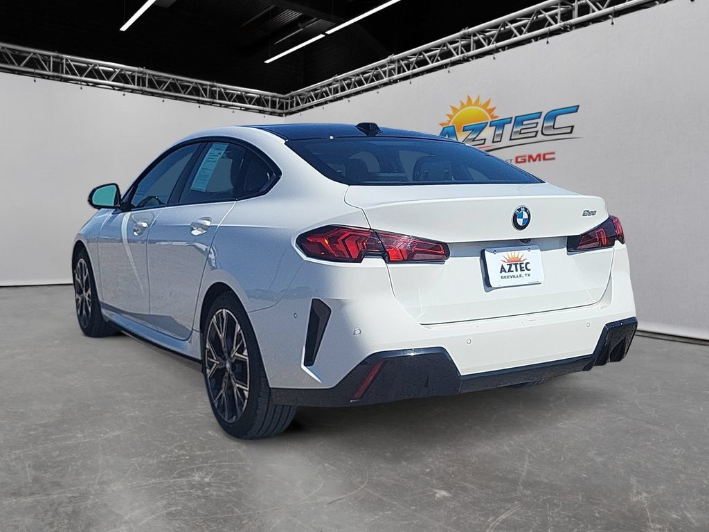 Used 2026 BMW 228i FWD image 7