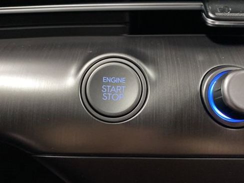 New 2026 Hyundai Kona SEL Sport AWD/4WD image 23