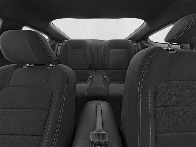 Used 2017 Ford Mustang Coupe RWD image 17