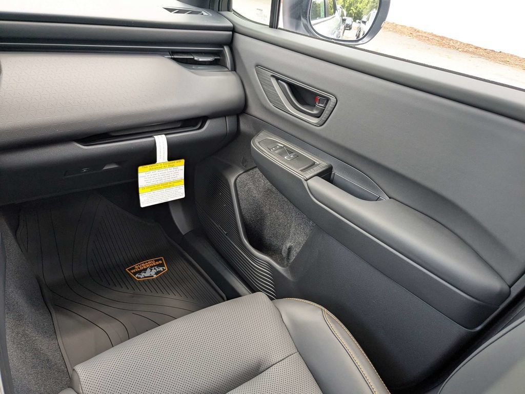 New 2026 Subaru Outback Wilderness AWD/4WD image 19