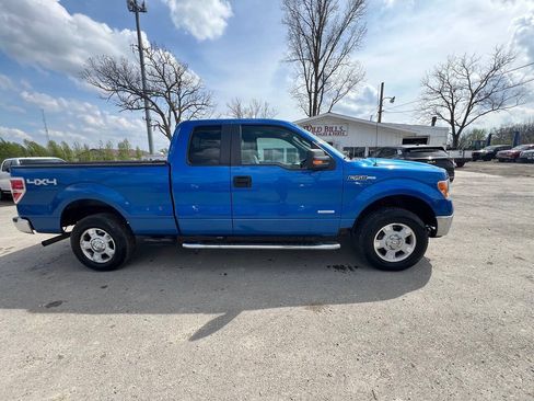 Used 2011 Ford F150 XLT w/ XLT Convenience Pkg AWD/4WD image 5